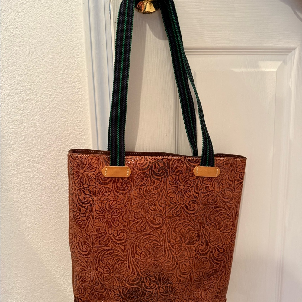 Consuela Sally Tote Bag
